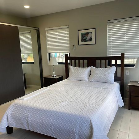 Hillsboro Suites&Residences Condo Hotel, St Kitts Basseterre Esterno foto
