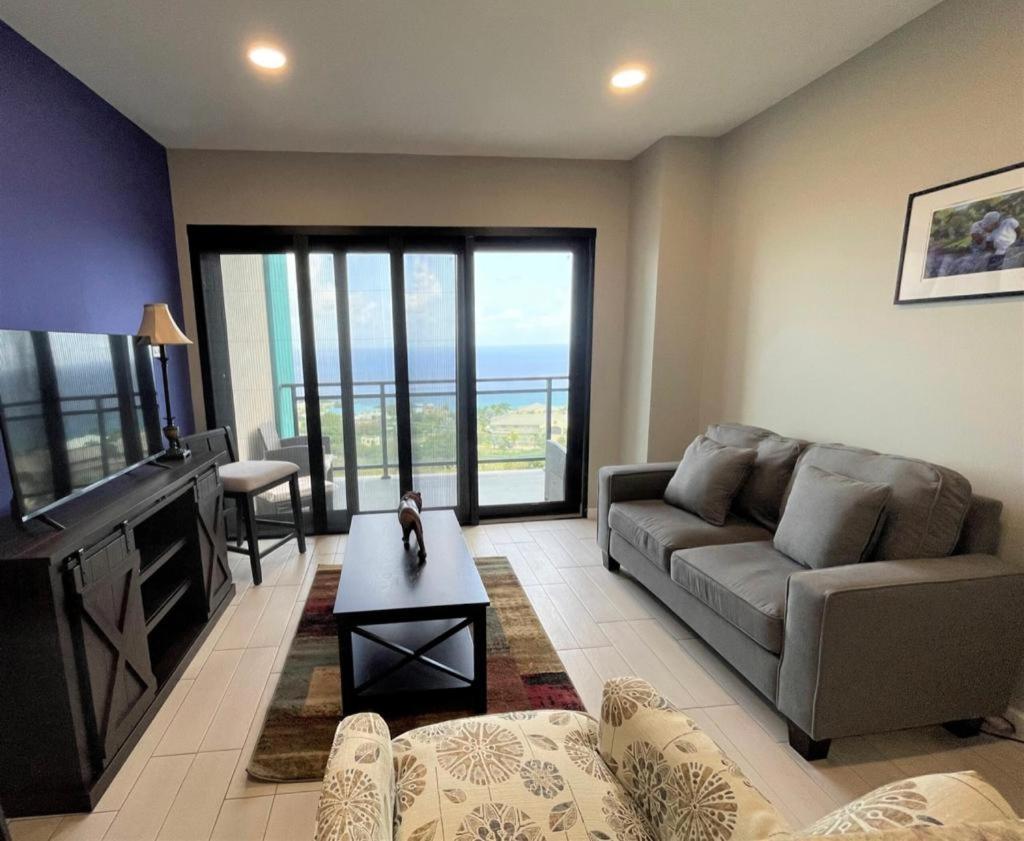 Hillsboro Suites&Residences Condo Hotel, St Kitts Basseterre Esterno foto