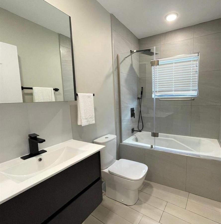 Hillsboro Suites&Residences Condo Hotel, St Kitts Basseterre Esterno foto