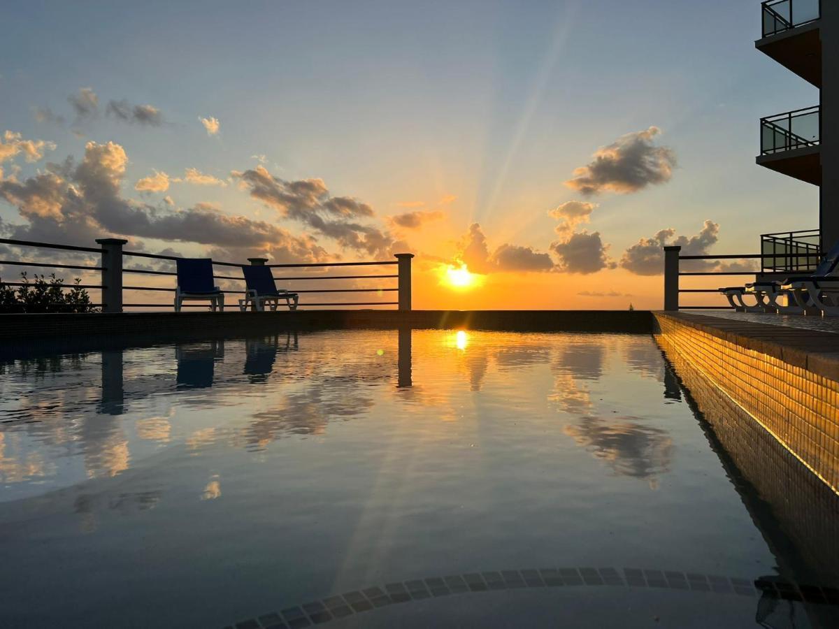 Hillsboro Suites&Residences Condo Hotel, St Kitts Basseterre Esterno foto