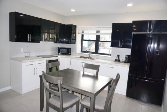 Hillsboro Suites&Residences Condo Hotel, St Kitts Basseterre Esterno foto