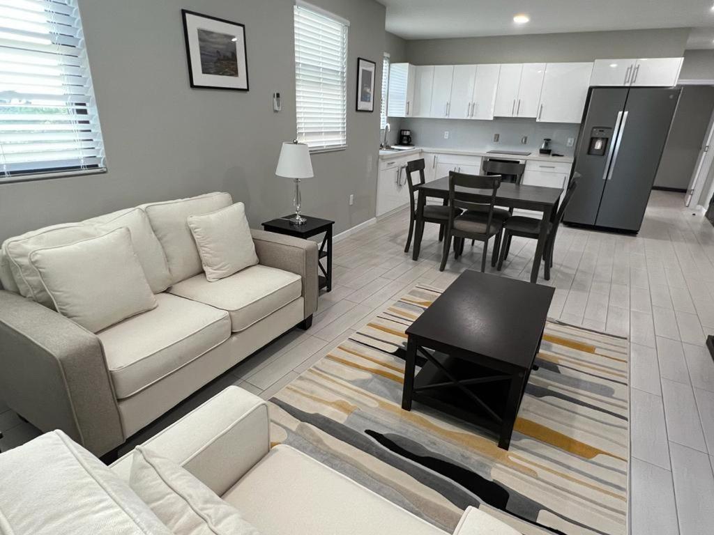Hillsboro Suites&Residences Condo Hotel, St Kitts Basseterre Esterno foto