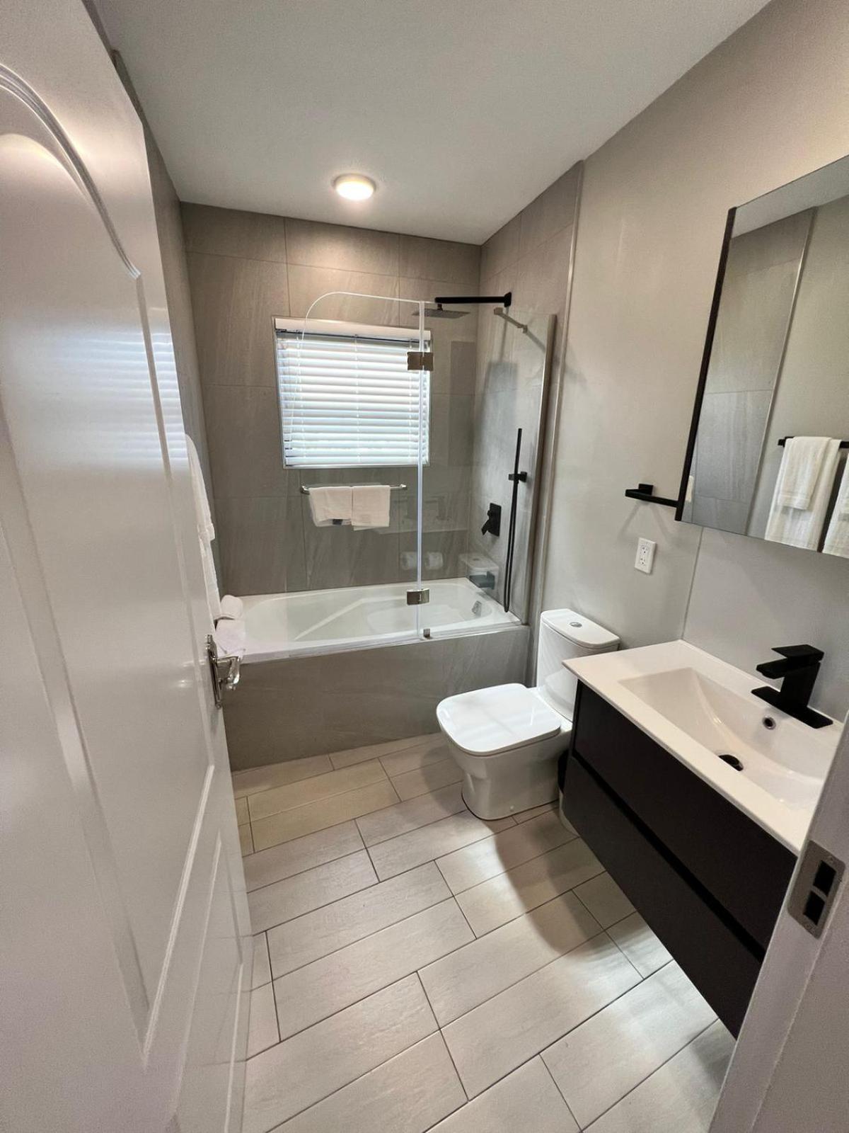 Hillsboro Suites&Residences Condo Hotel, St Kitts Basseterre Esterno foto