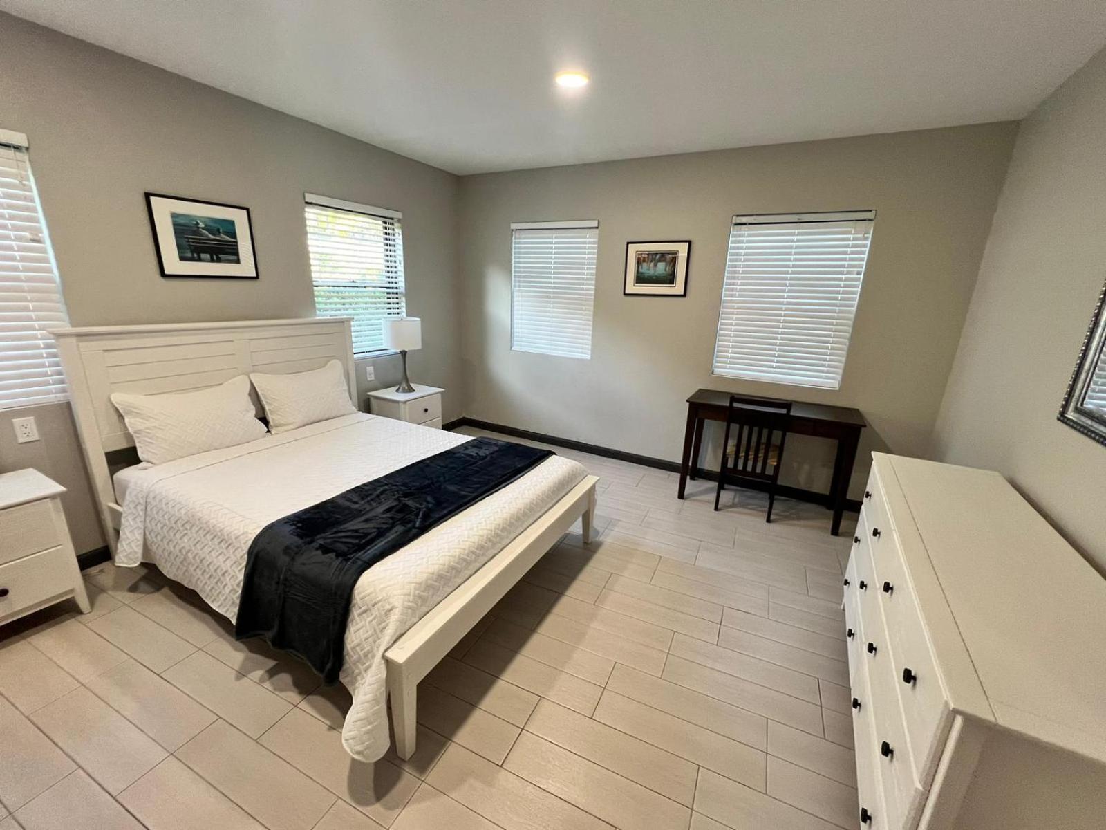 Hillsboro Suites&Residences Condo Hotel, St Kitts Basseterre Esterno foto
