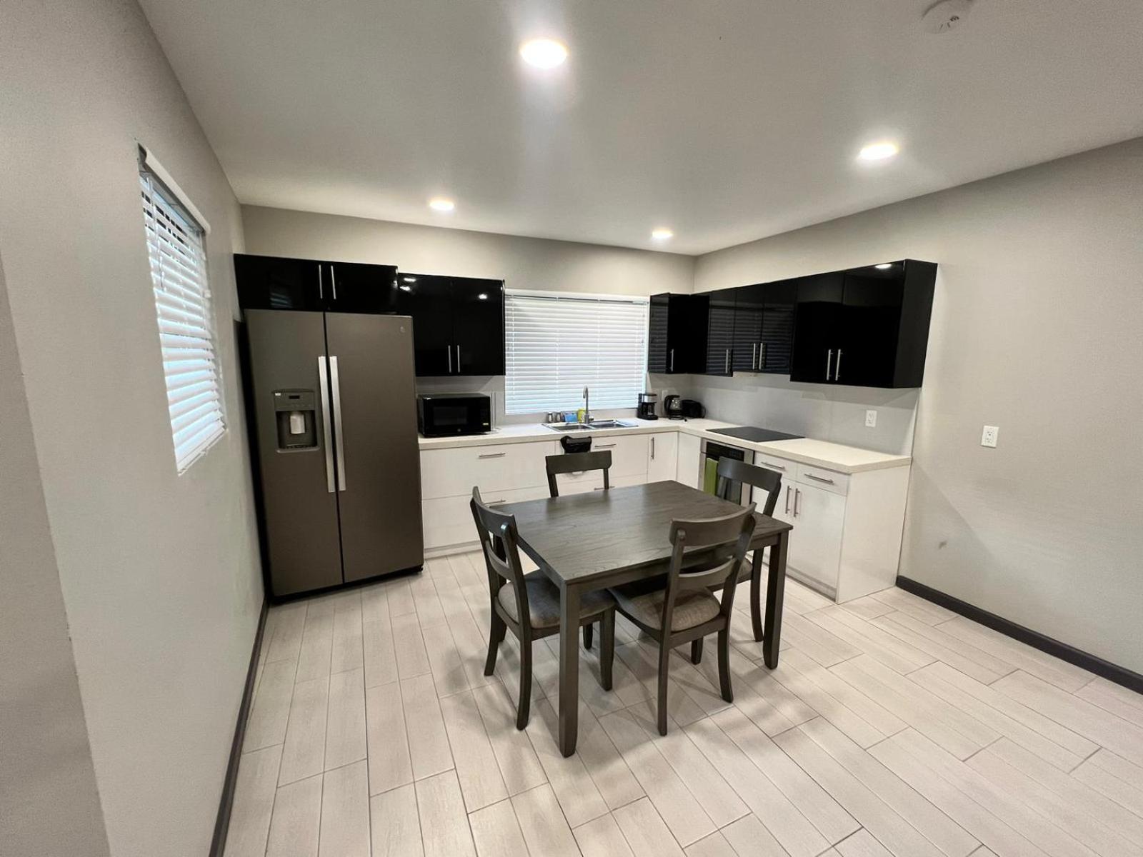 Hillsboro Suites&Residences Condo Hotel, St Kitts Basseterre Esterno foto