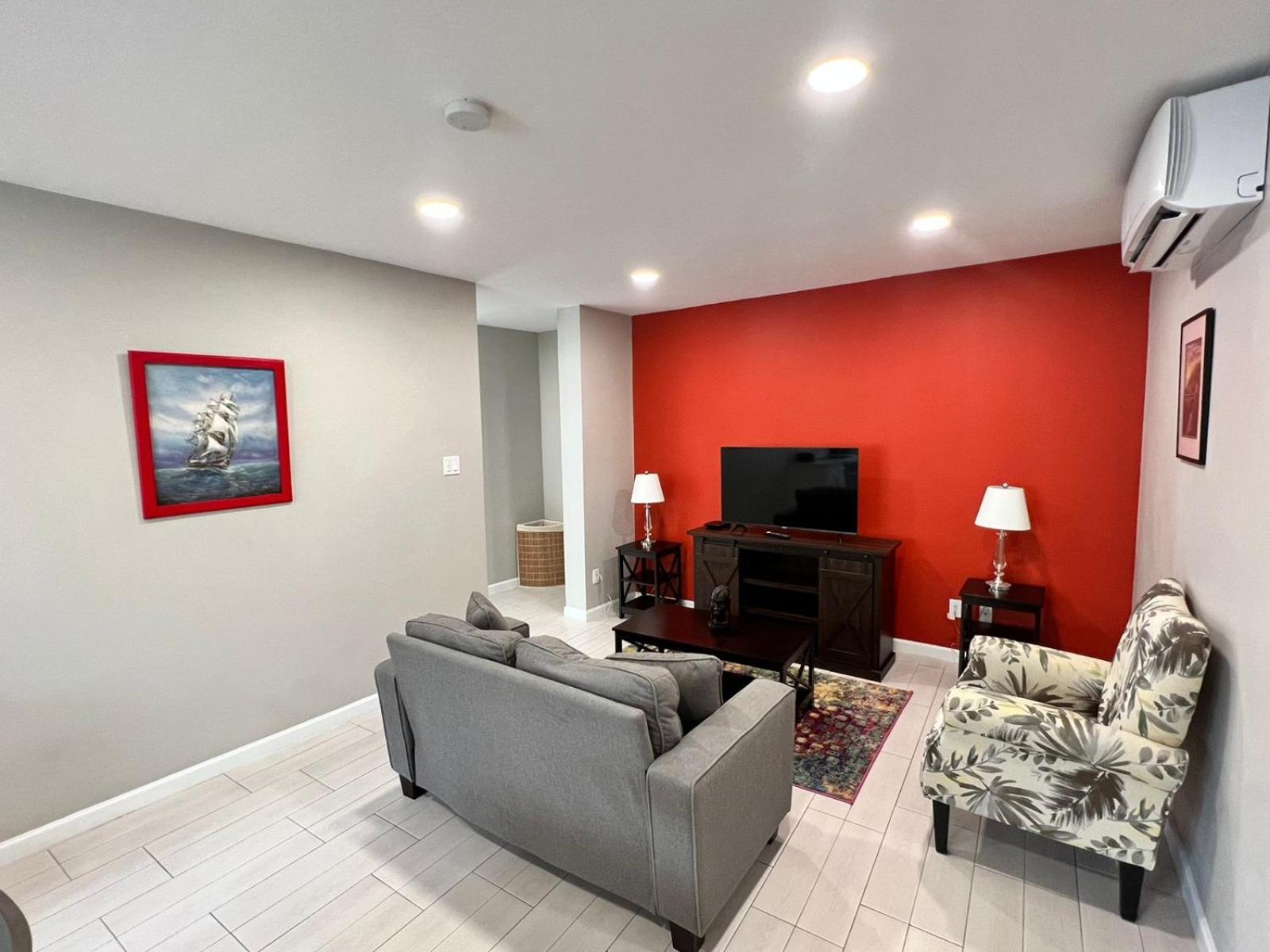 Hillsboro Suites&Residences Condo Hotel, St Kitts Basseterre Esterno foto