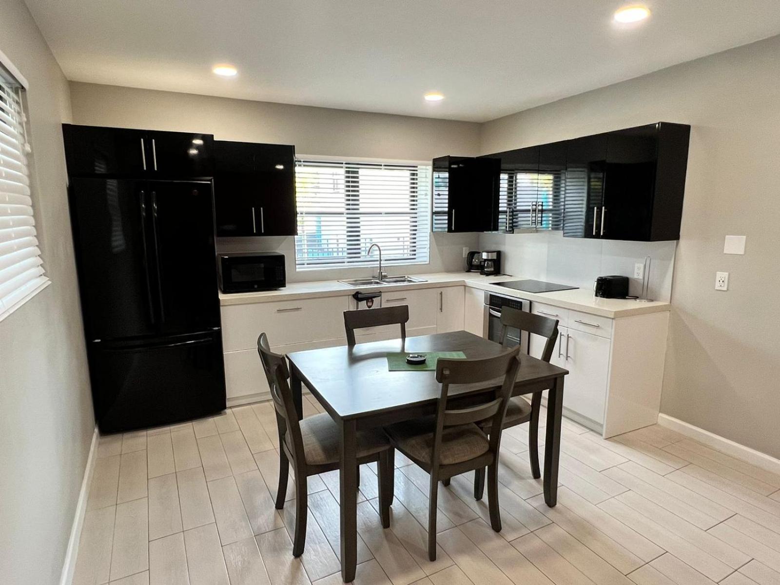 Hillsboro Suites&Residences Condo Hotel, St Kitts Basseterre Esterno foto